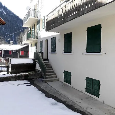 Gentianes 0-studio Basic Proche Pistes 4 Pers * La Clusaz