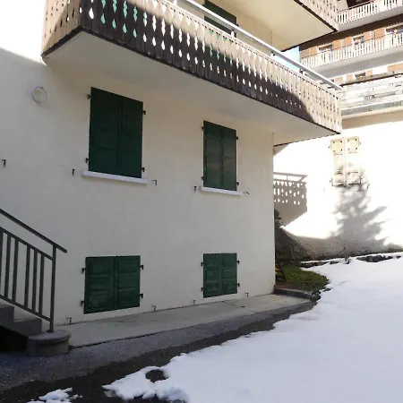 Gentianes 0 - Studio Basic, Centre Village Et Proche Pistes - Wifi La Clusaz