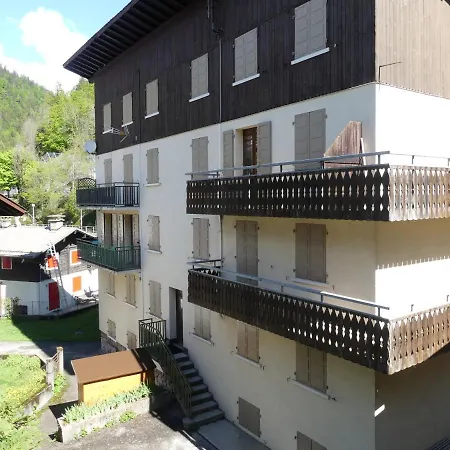 Gentianes 0 - Studio Basic, Centre Village Et Proche Pistes - Wifi Apartman La Clusaz